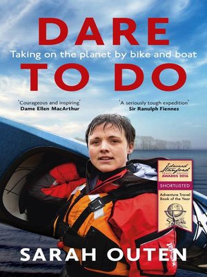 cover image of Dare to Do